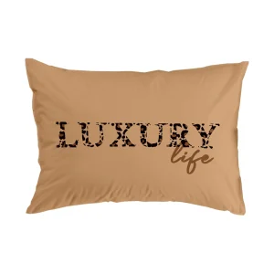 روبالشی طرح LUXURY life ست روتختی تک نفره ESPIR C118