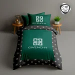 روتختی یکنفره اسپیر C131 طرح جیوانچی – ست ۴ تکه با یکرو طرحدار و یکرو ساده