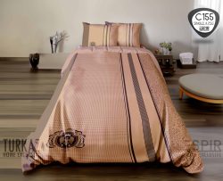 روتختی تک نفره 4 تکه طرح c155