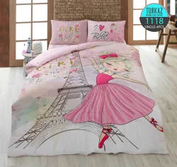 روتختی تک نفره 4 تکه ترکاز طرح 1118