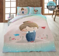 روتختی تک نفره 4 تکه ترکاز طرح 1140