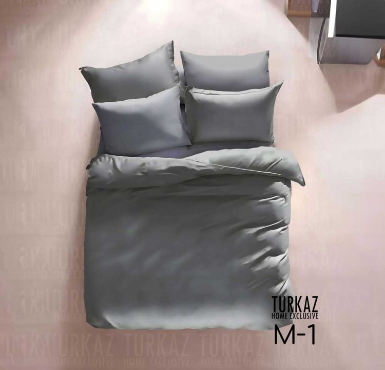 ست روتختی دو نفره 6 تکه طرح M1