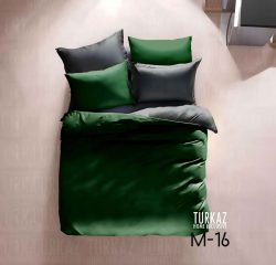 ست روتختی دو نفره 6 تکه طرح M16