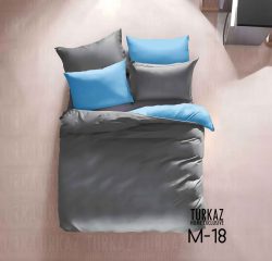 ست روتختی دو نفره 6 تکه طرح M18