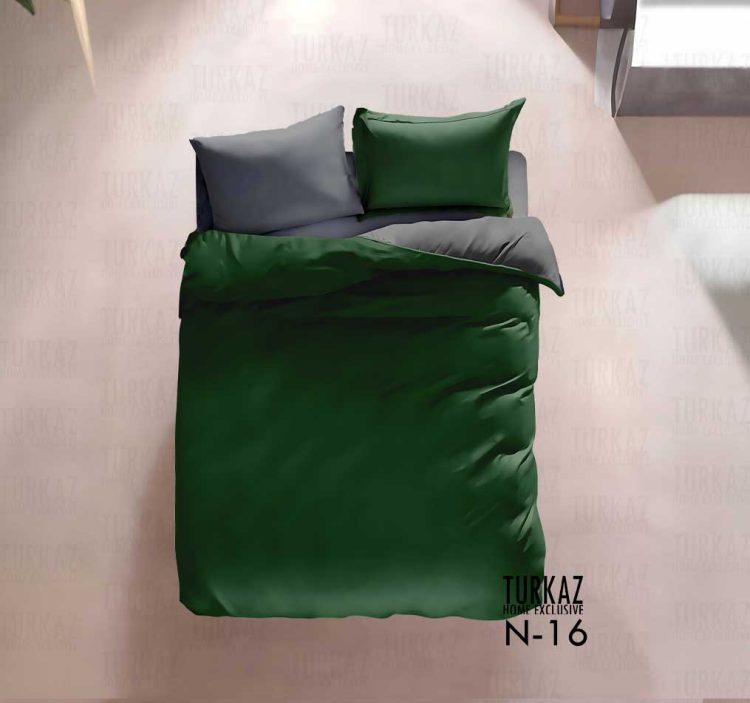 ست روتختی تک نفره 4 تکه طرح N16