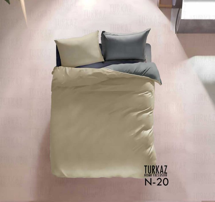 ست روتختی تک نفره 4 تکه طرح N20
