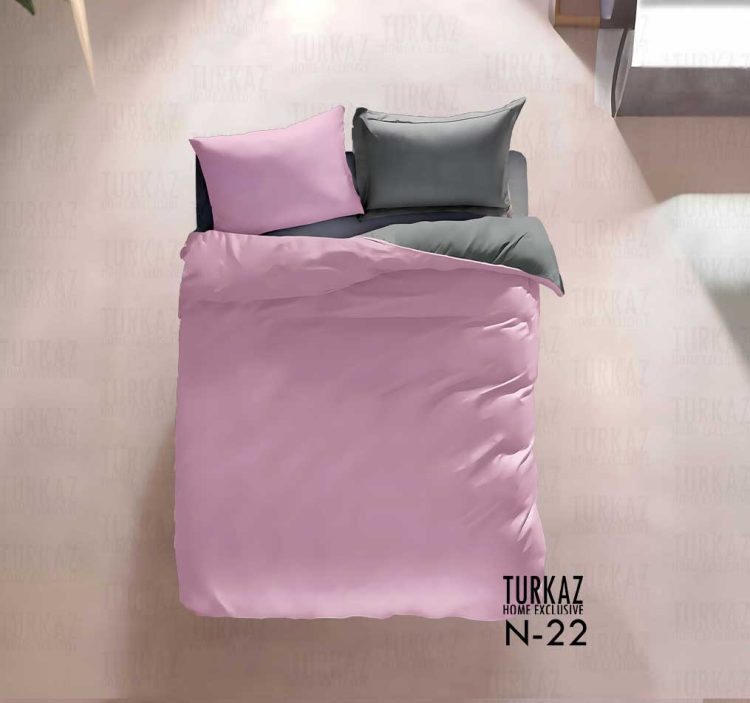 ست روتختی تک نفره 4 تکه طرح N22