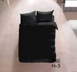 ست روتختی تک نفره 4 تکه طرح N5
