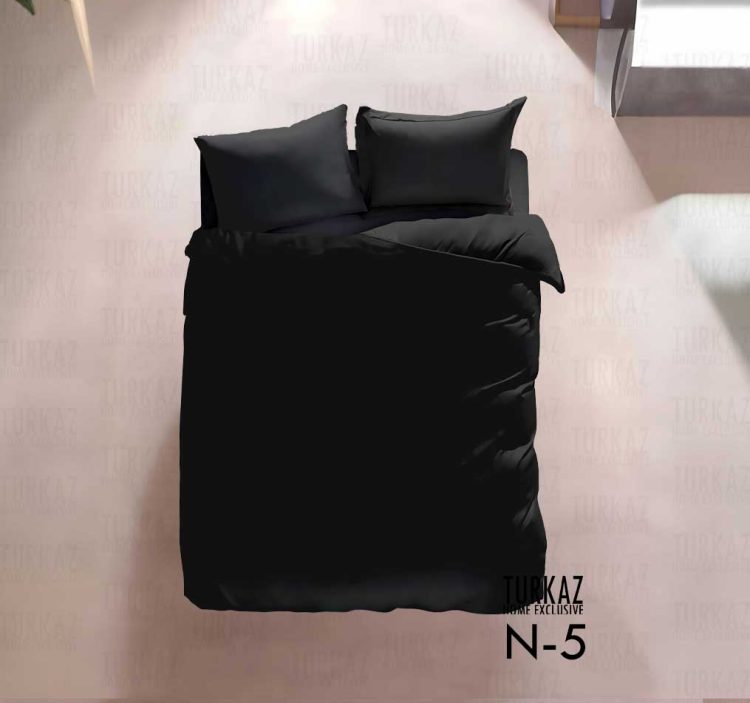 ست روتختی تک نفره 4 تکه طرح N5
