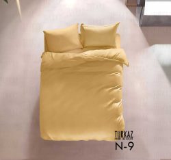 ست روتختی تک نفره 4 تکه طرح N9