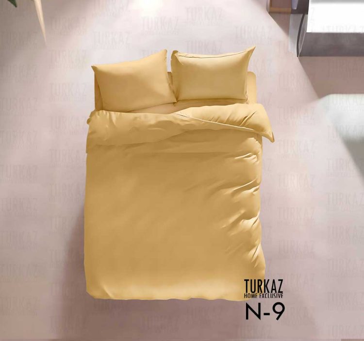 ست روتختی تک نفره 4 تکه طرح N9