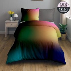 ست روتختی تک نفره 5 تکه طرح 2215-1