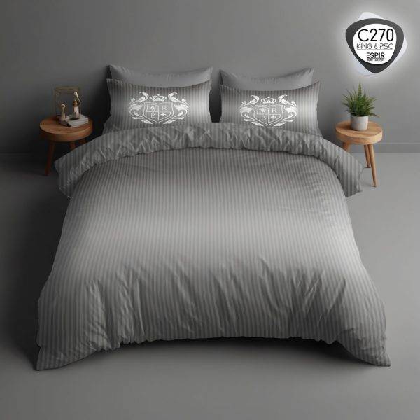 روتختی دونفره 6تکه c270